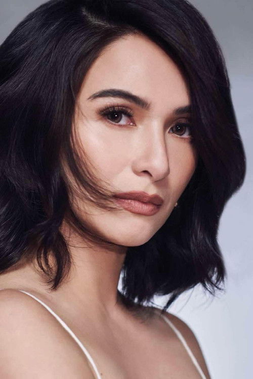 Photo of Jennylyn Mercado