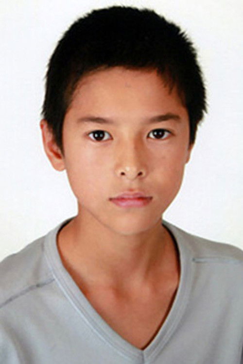 Photo of Naoki Ichii