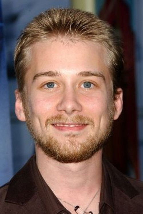 Photo of Lou Taylor Pucci