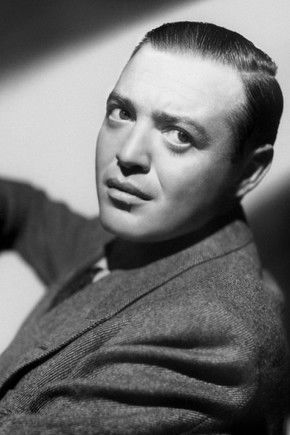Photo of Peter Lorre