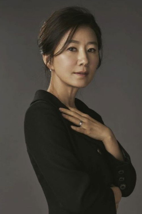Photo of Kim Hee-ae