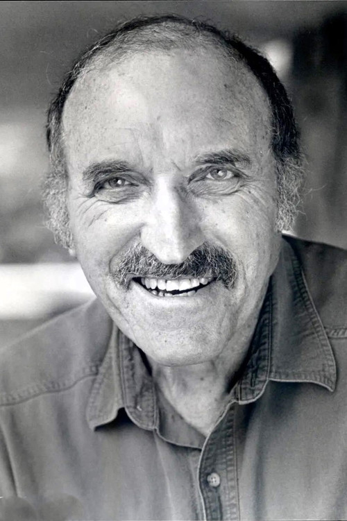 Photo of Len Lesser