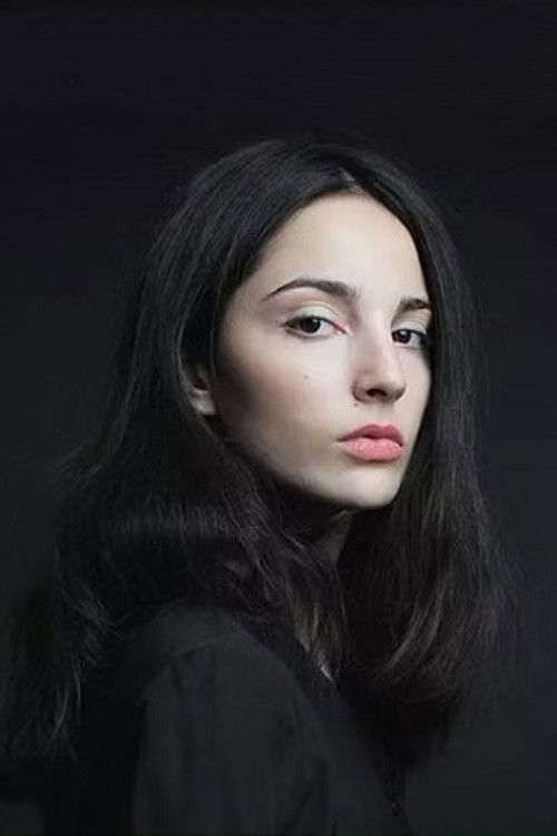 Photo of Natalia Jugheli