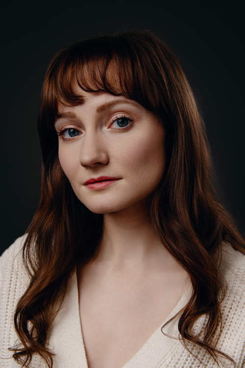 Photo of Gwyneth Evans