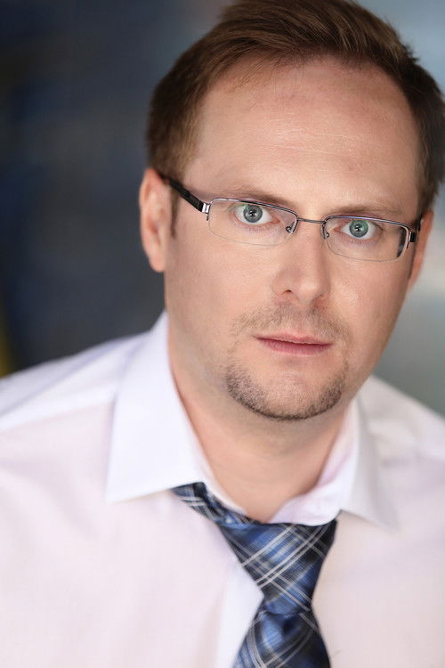 Photo of Arek Zasowski