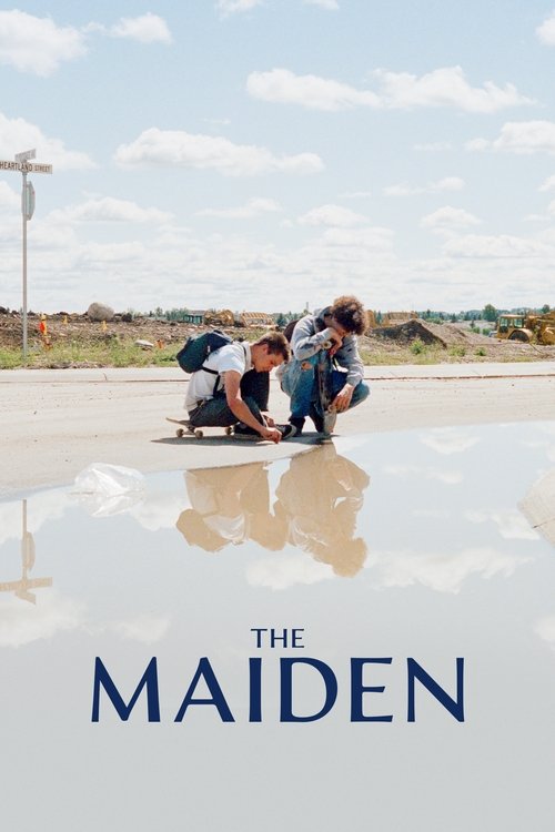 The Maiden