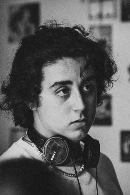 Photo of Christian Dei