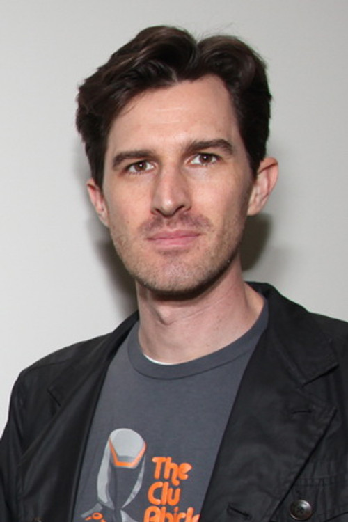 Photo of Joseph Kosinski