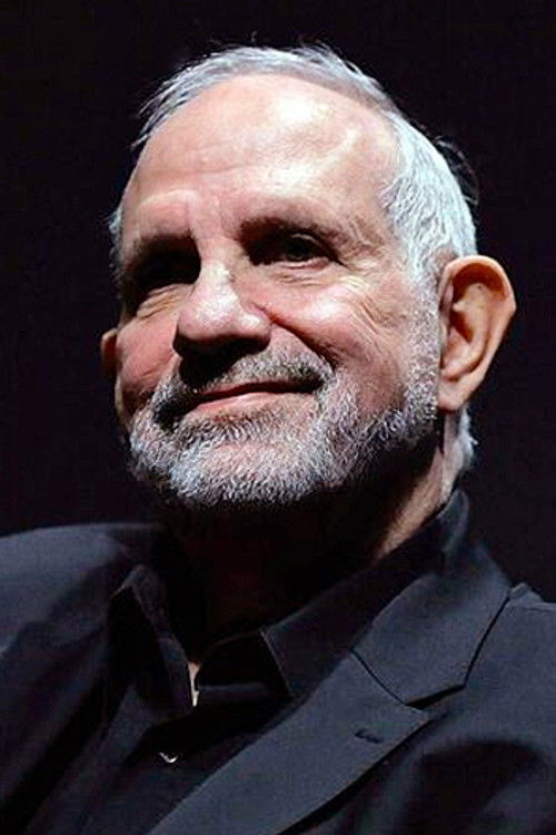 Photo of Brian De Palma