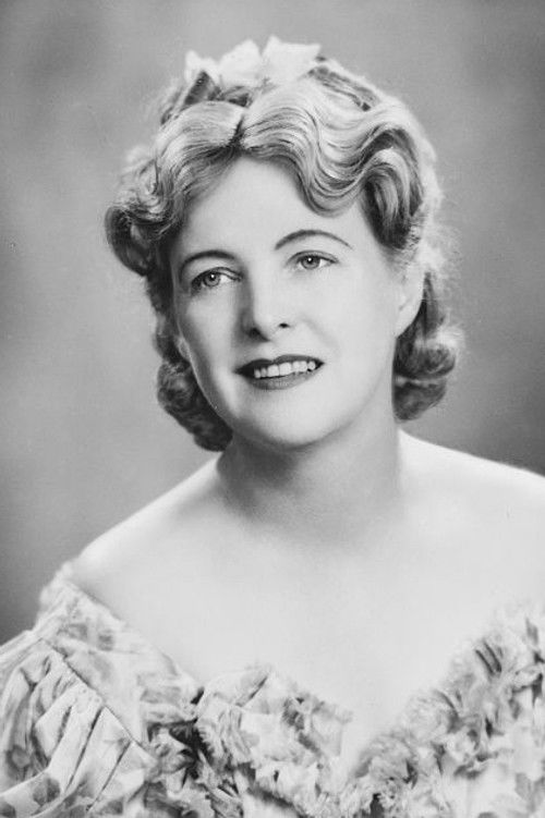Photo of Mabel Taliaferro