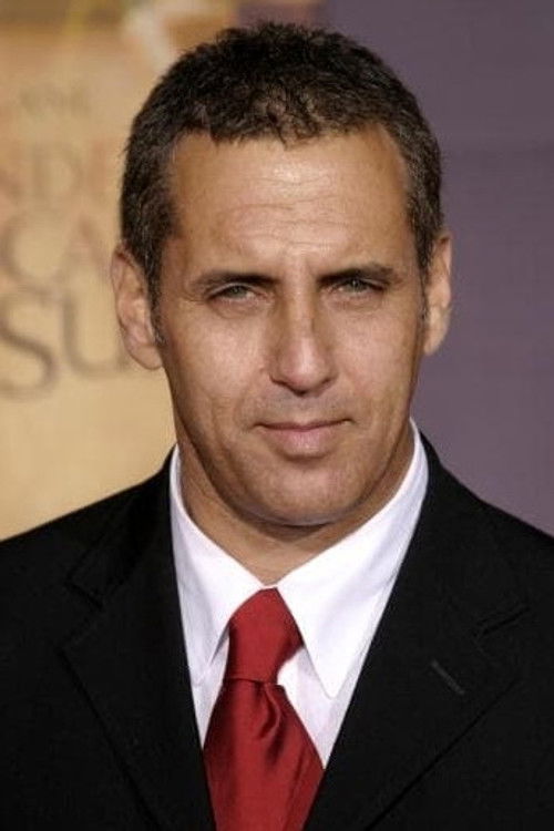 Photo of Vincent Riotta