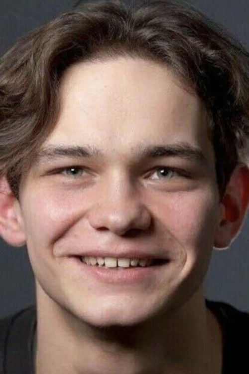 Photo of Slava Kopeykin