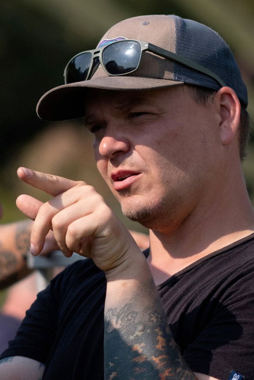 Photo of Pawel Pogorzelski