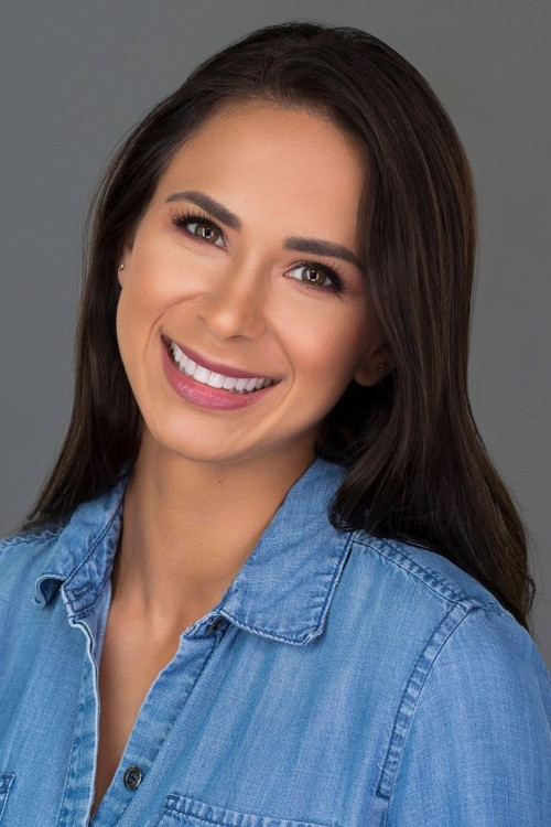 Photo of Johanna Restrepo