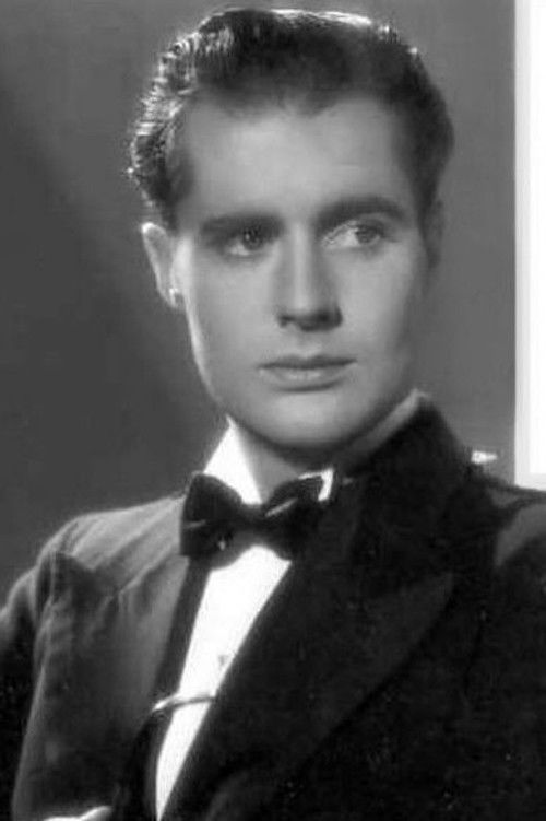 Photo of Bruce Lester