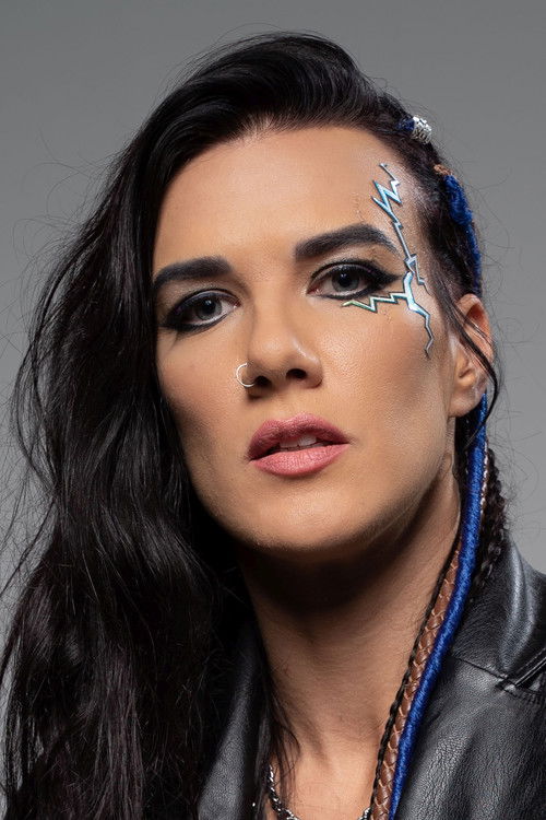 Photo of Natalie Burn