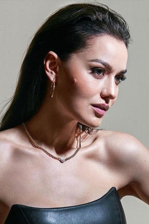 Photo of Fahriye Evcen