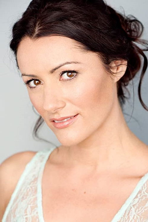 Photo of Ashleigh Dejon