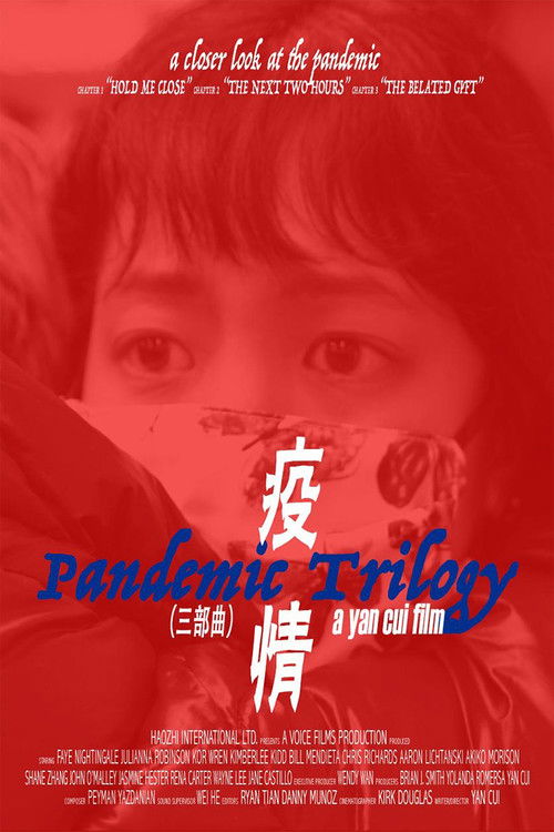 Pandemic Trilogy