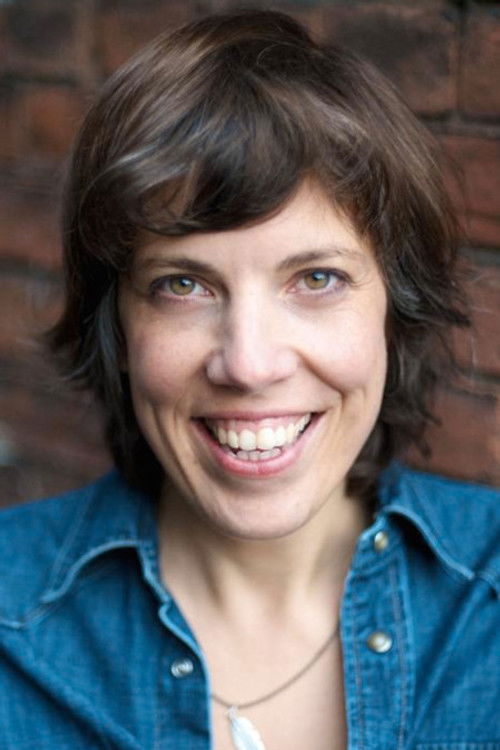 Photo of Carolyn Taylor