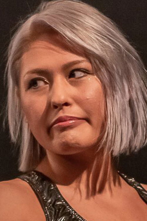 Photo of Eimi Gloria Matsudo