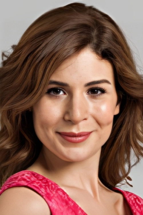 Photo of Yeliz Kuvancı