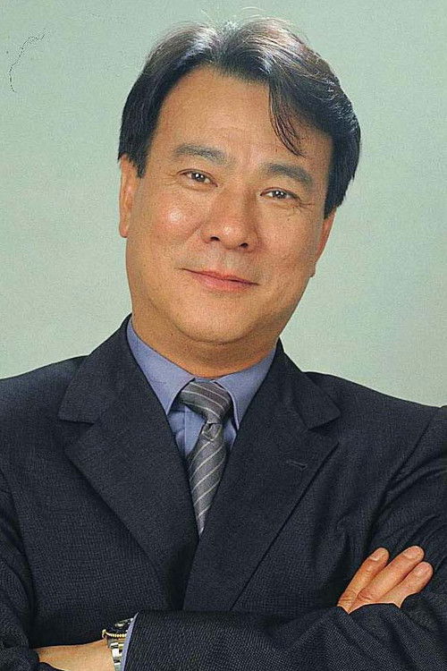 Photo of Danny Lee Sau-Yin
