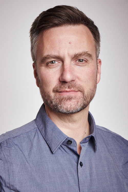 Photo of Manoel Felciano