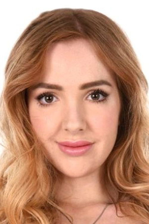 Photo of Scarlett Jones