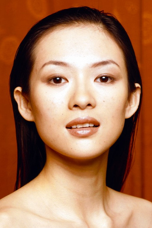 Photo of Zhang Ziyi