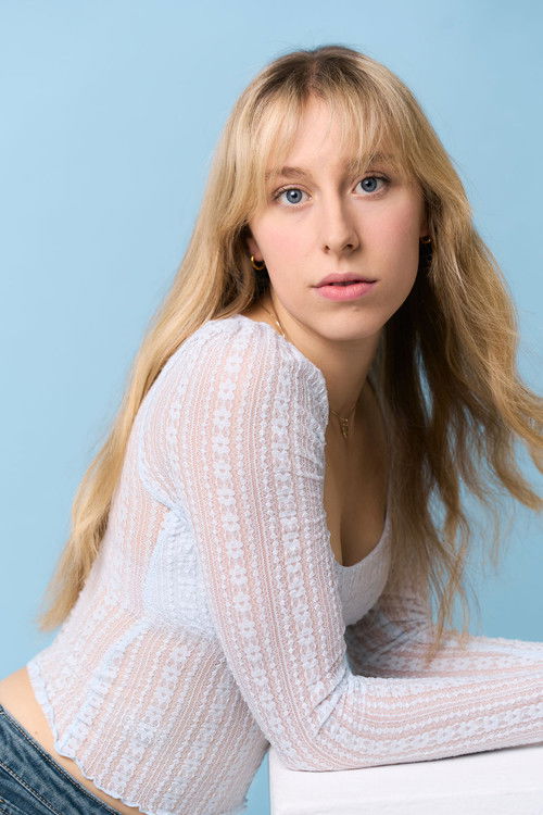 Photo of Dilara Foscht