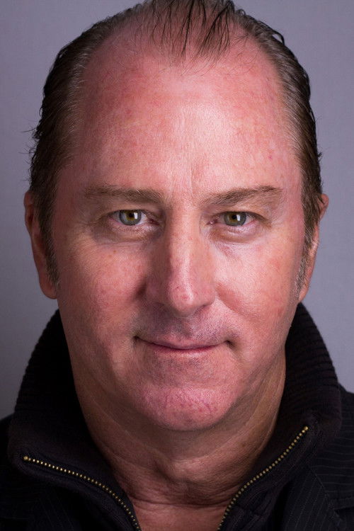 Photo of Doug Walker