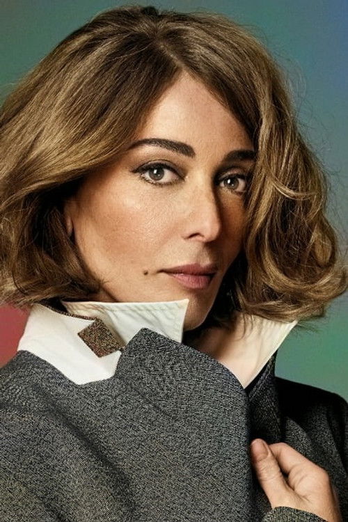 Photo of Zerrin Tekindor