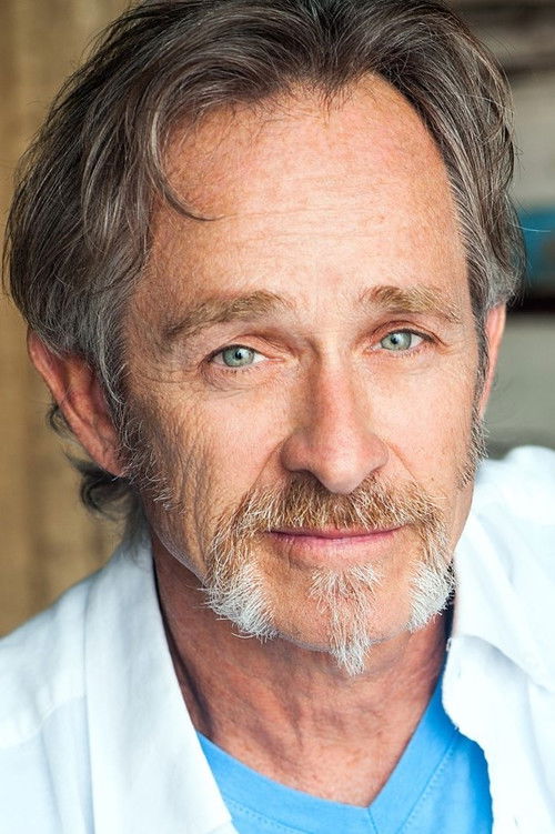 Photo of Bradley Fisher