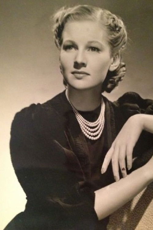 Photo of Ann Morriss