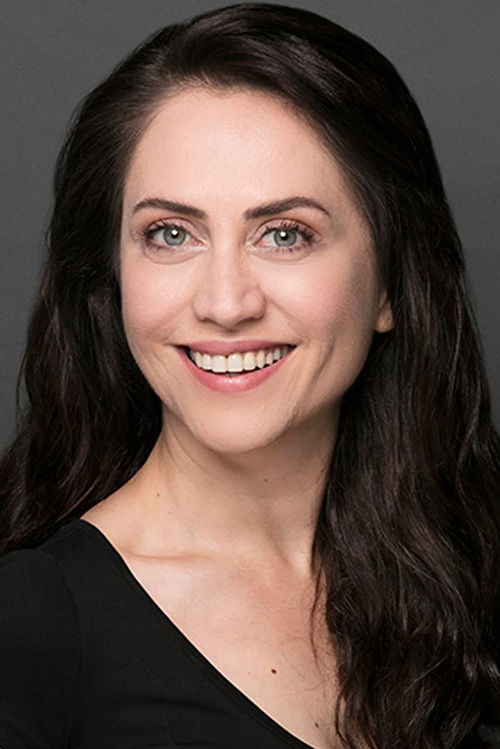 Photo of Selen Öztürk