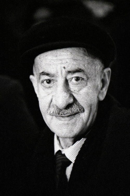 Photo of Sami Hazinses