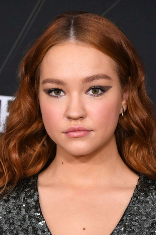 Photo of Sadie Stanley