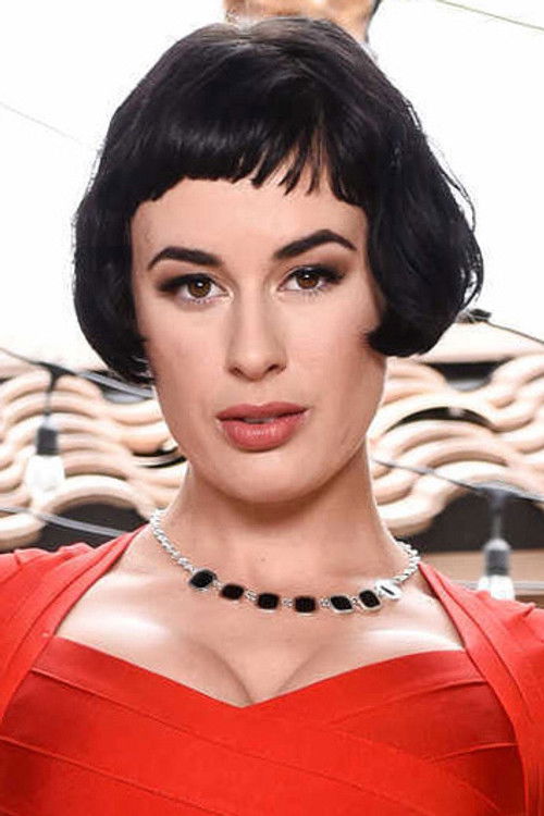 Photo of Olive Glass