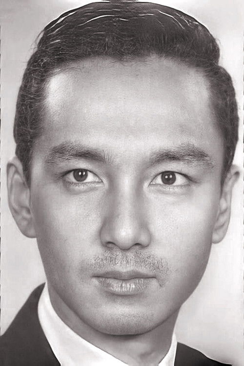 Photo of Kelly Lai Chen