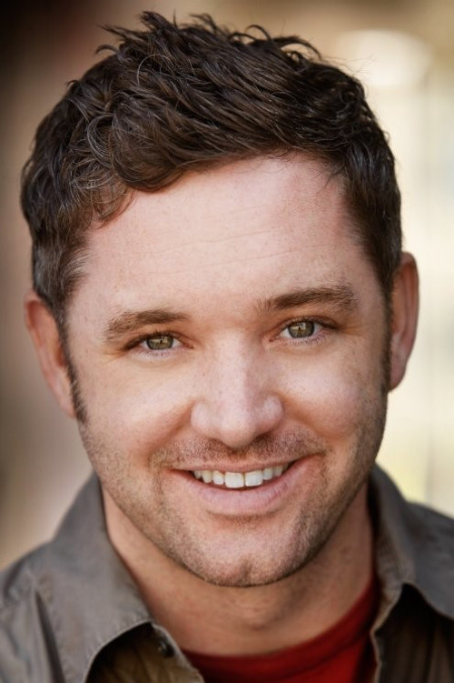 Photo of Jeffrey Muller