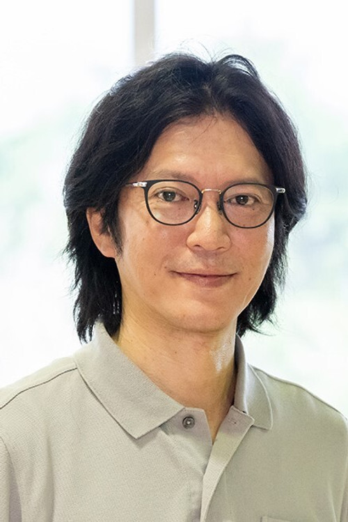 Photo of Seiichi Tanabe