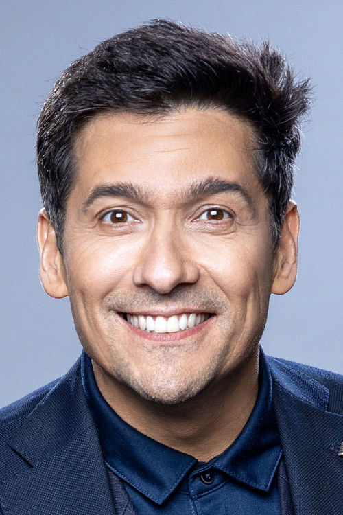 Photo of Rafael Araneda