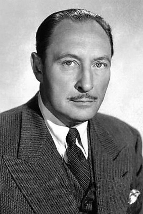 Photo of Lionel Atwill