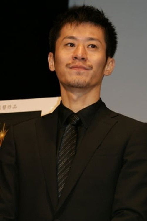 Photo of Masaki Miura