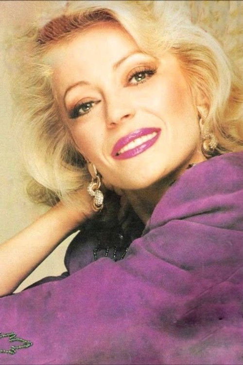 Photo of Maria Aliferi