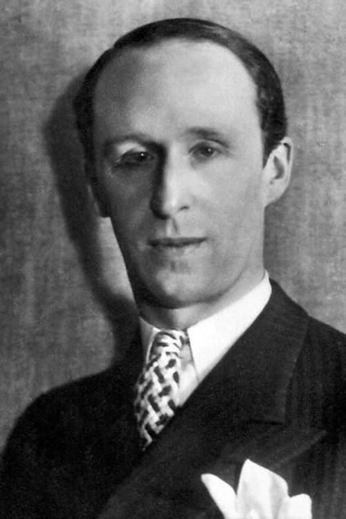 Photo of Armand Bernard