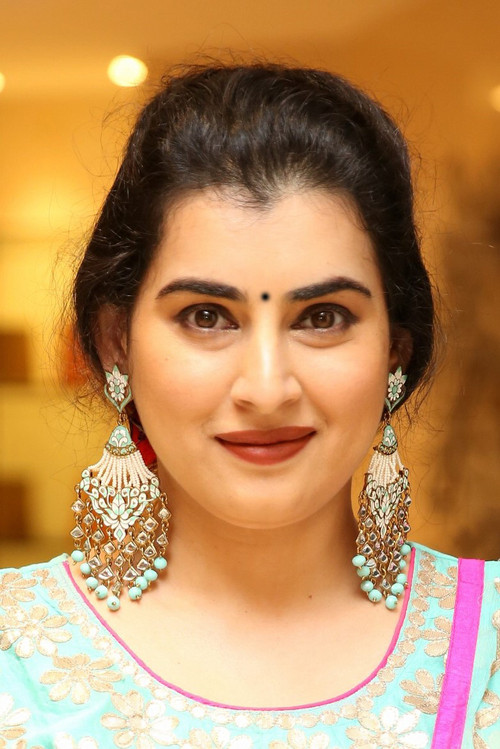 Photo of Archana