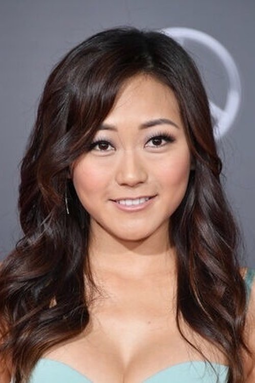 Photo of Karen Fukuhara