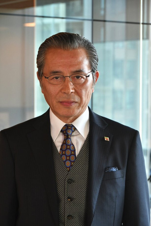 Photo of Hirotaro Honda